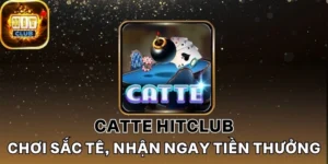 Bí kíp thắng lớn trong mọi ván đấu Catte Hitclub