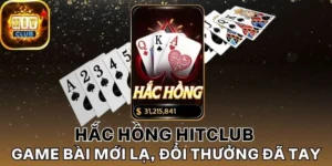 Công nghệ MD5 có trong Hắc hồng Hitclub