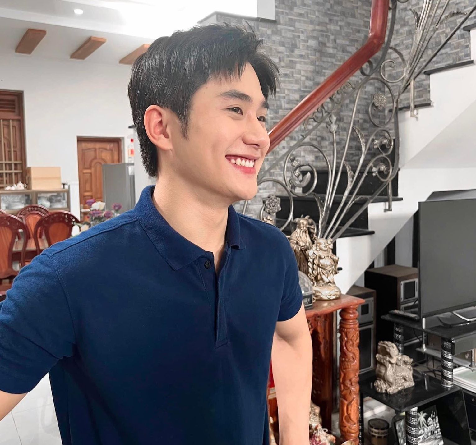 hồ tiến