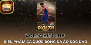Volta Hitclub đảm bảo tính công bằng nhờ thuật toán MD5